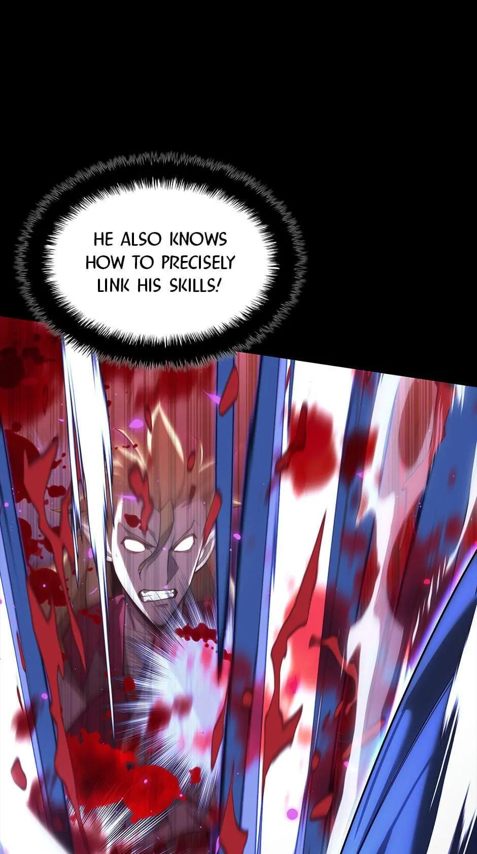 Read Overgeared (Team Argo) chapter 155 image 32 on Lezhin