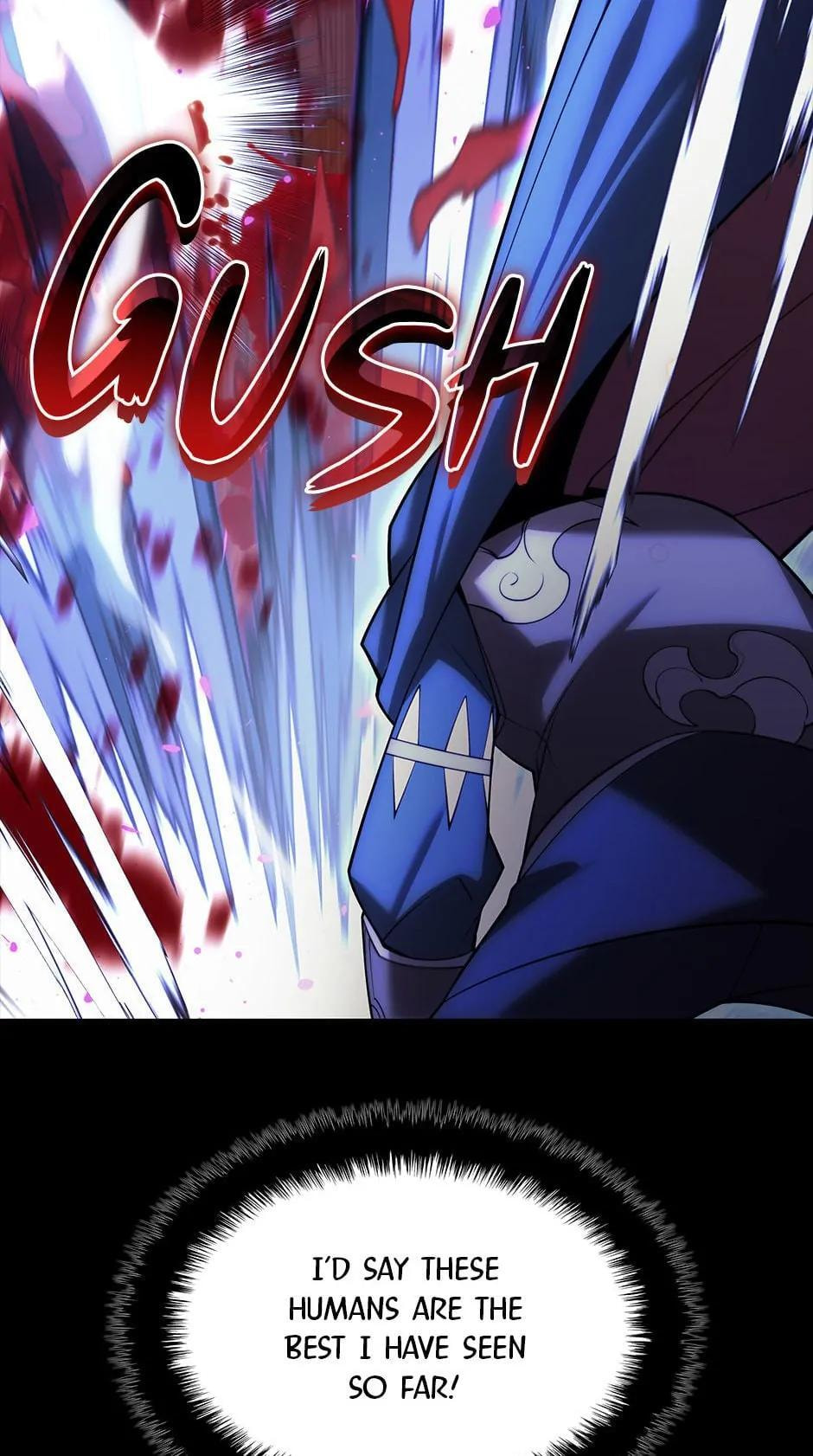 Read Overgeared (Team Argo) chapter 155 image 33 on Lezhin
