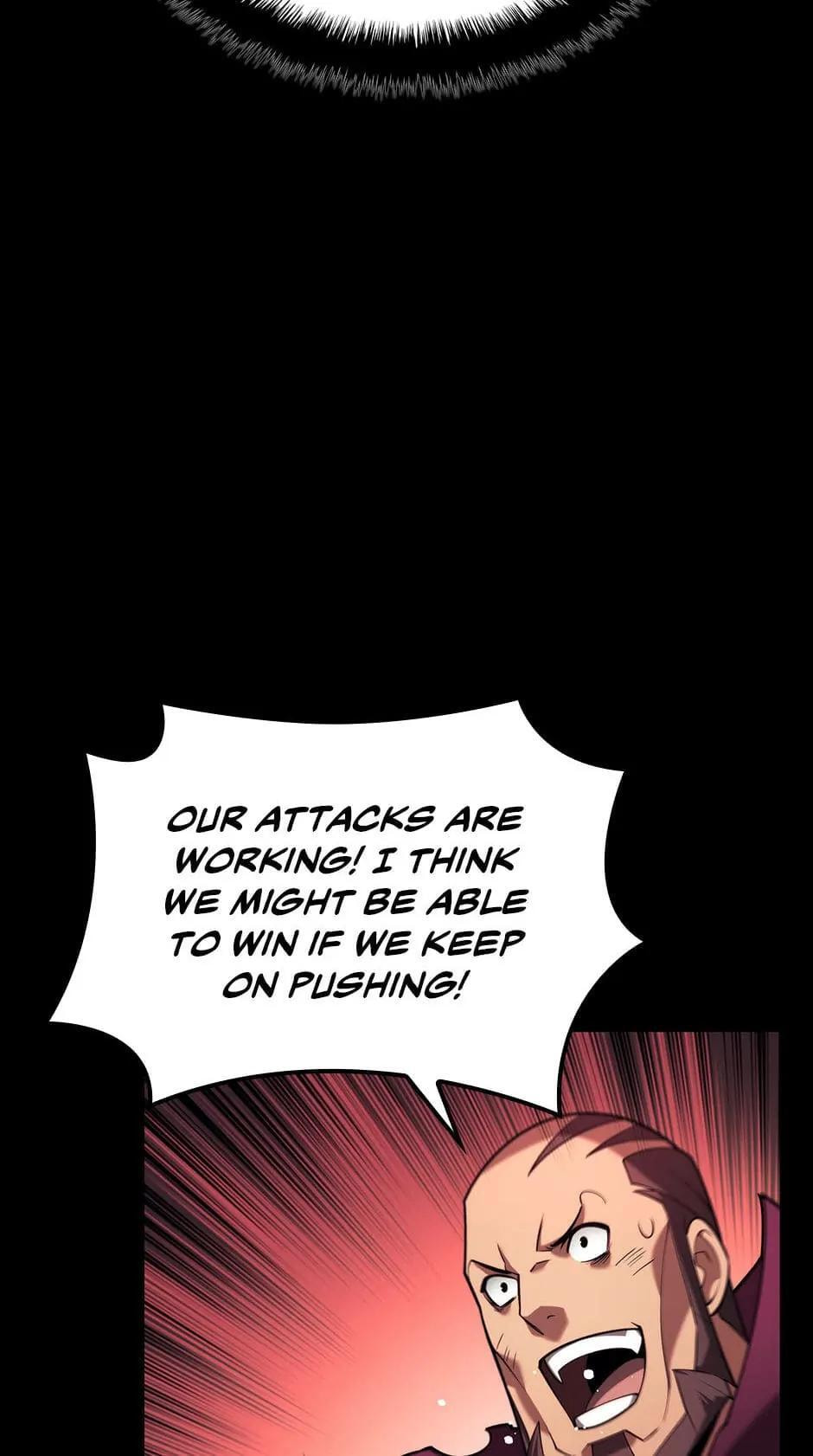 Read Overgeared (Team Argo) chapter 155 image 34 on Lezhin