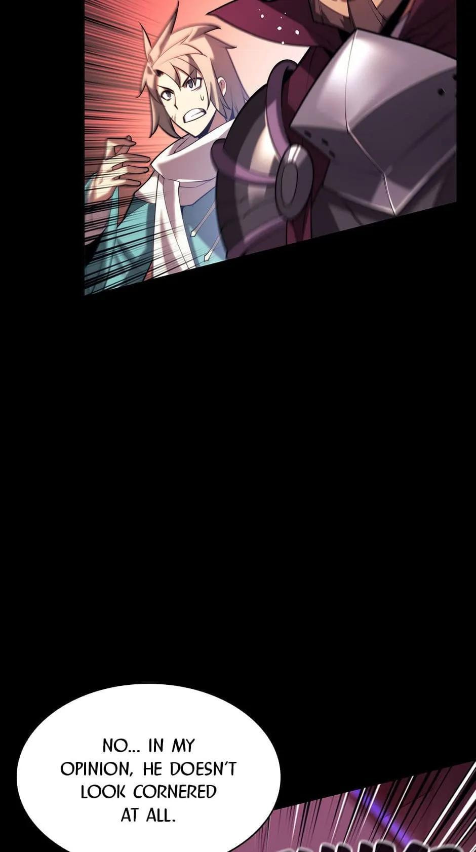 Read Overgeared (Team Argo) chapter 155 image 35 on Lezhin