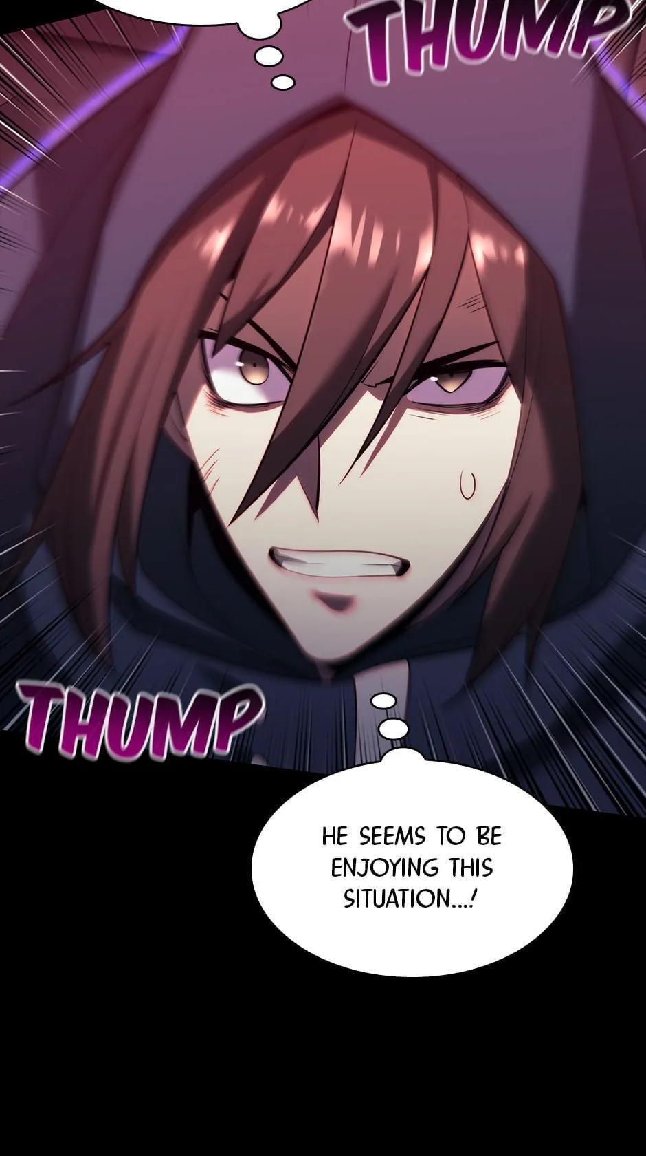 Read Overgeared (Team Argo) chapter 155 image 36 on Lezhin
