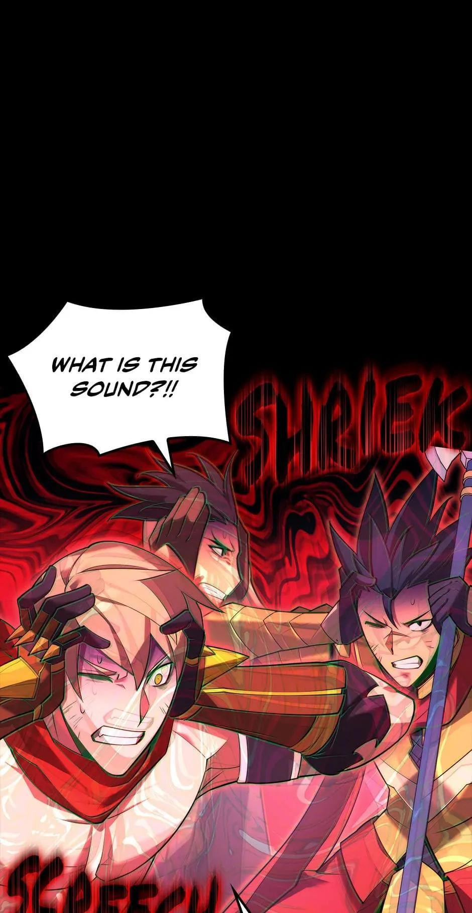 Read Overgeared (Team Argo) chapter 155 image 40 on Lezhin