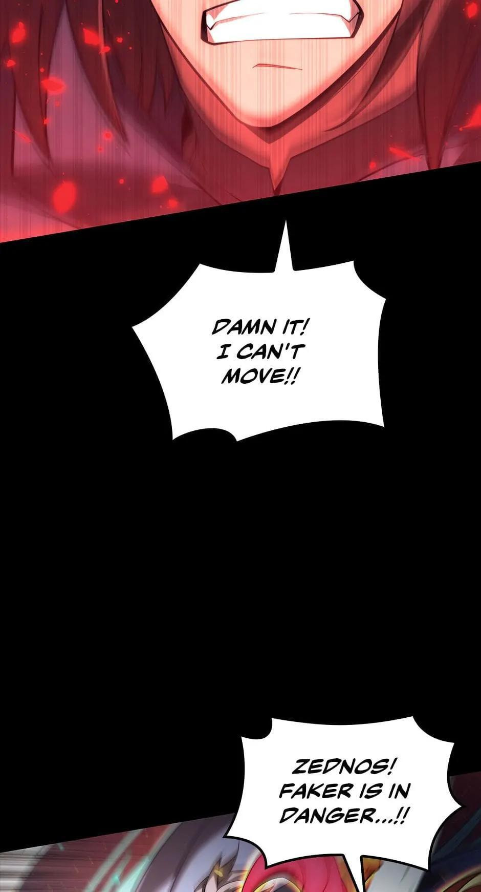 Read Overgeared (Team Argo) chapter 155 image 44 on Lezhin