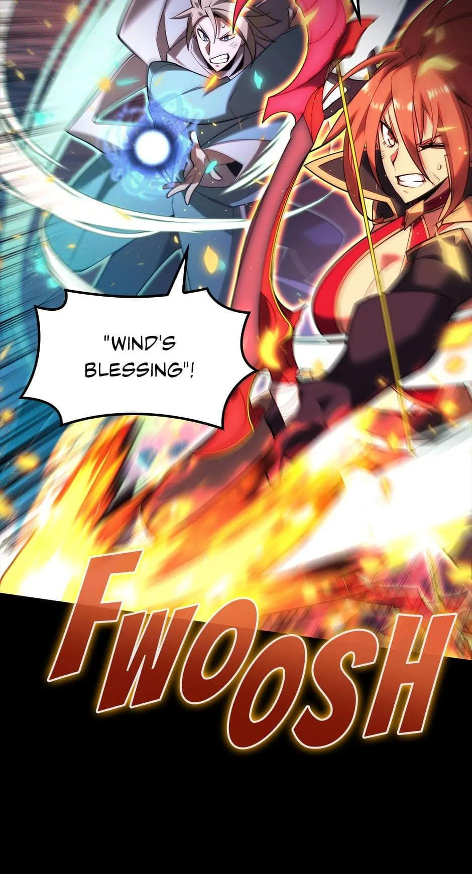 Read Overgeared (Team Argo) chapter 155 image 45 on Lezhin