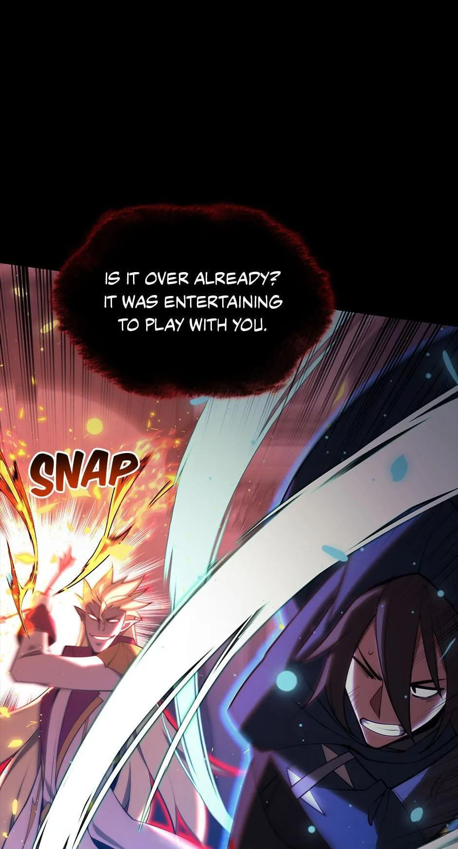 Read Overgeared (Team Argo) chapter 155 image 46 on Lezhin