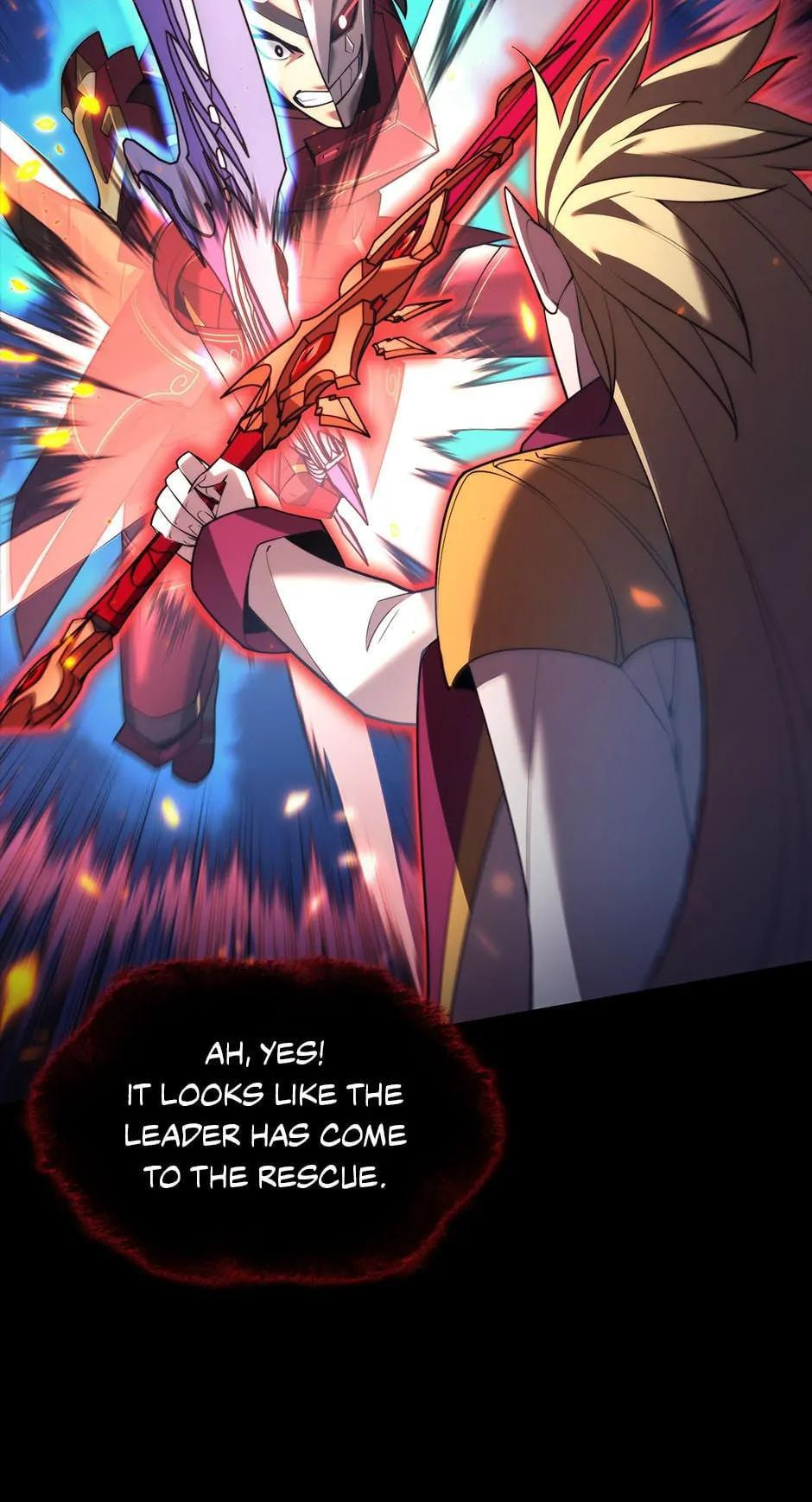 Read Overgeared (Team Argo) chapter 155 image 48 on Lezhin