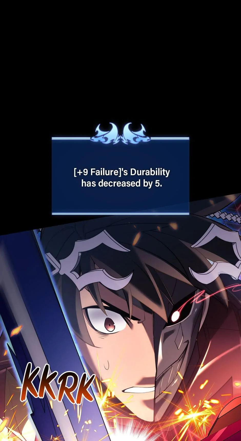 Read Overgeared (Team Argo) chapter 155 image 49 on Lezhin