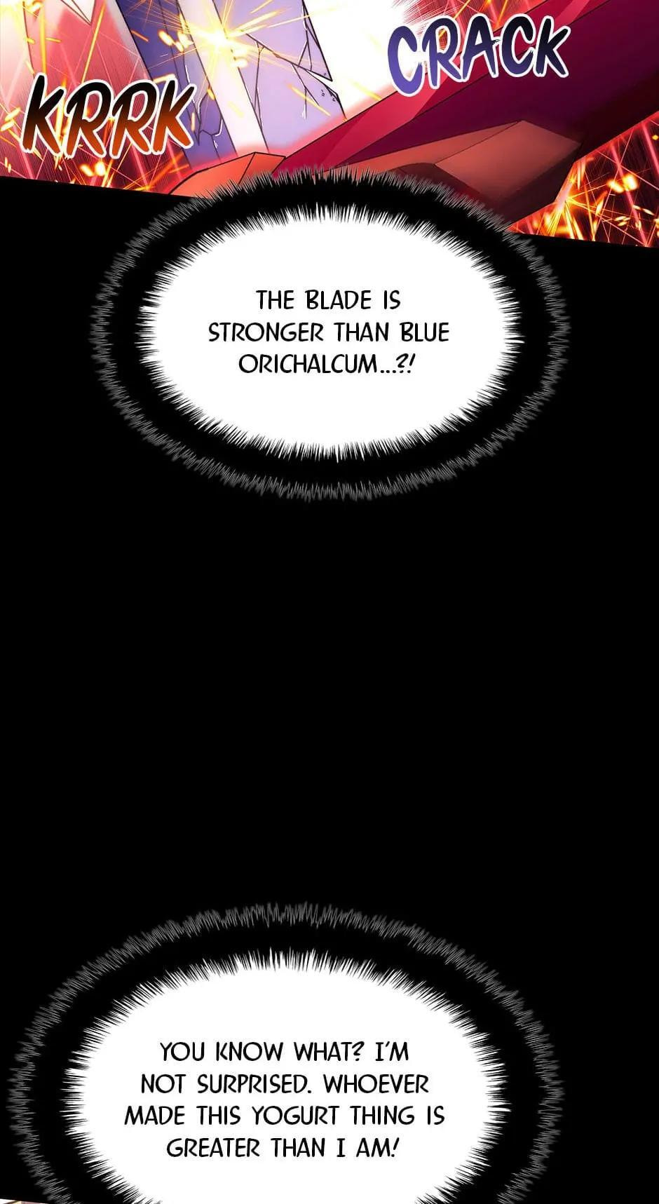 Read Overgeared (Team Argo) chapter 155 image 50 on Lezhin