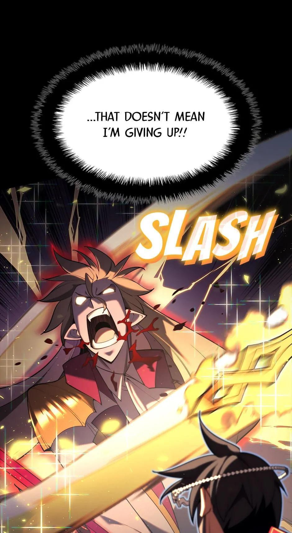 Read Overgeared (Team Argo) chapter 155 image 52 on Lezhin