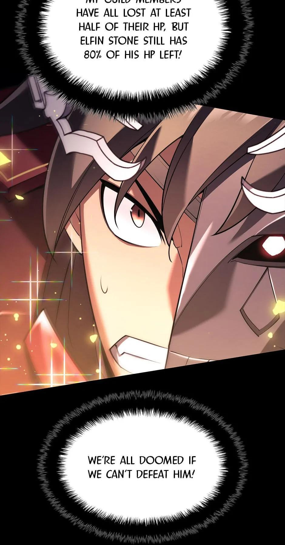 Read Overgeared (Team Argo) chapter 155 image 57 on Lezhin