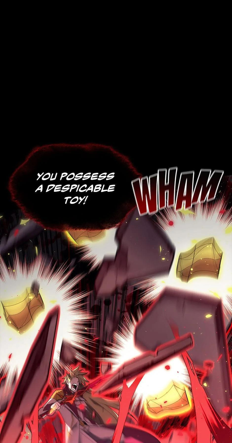 Read Overgeared (Team Argo) chapter 155 image 58 on Lezhin