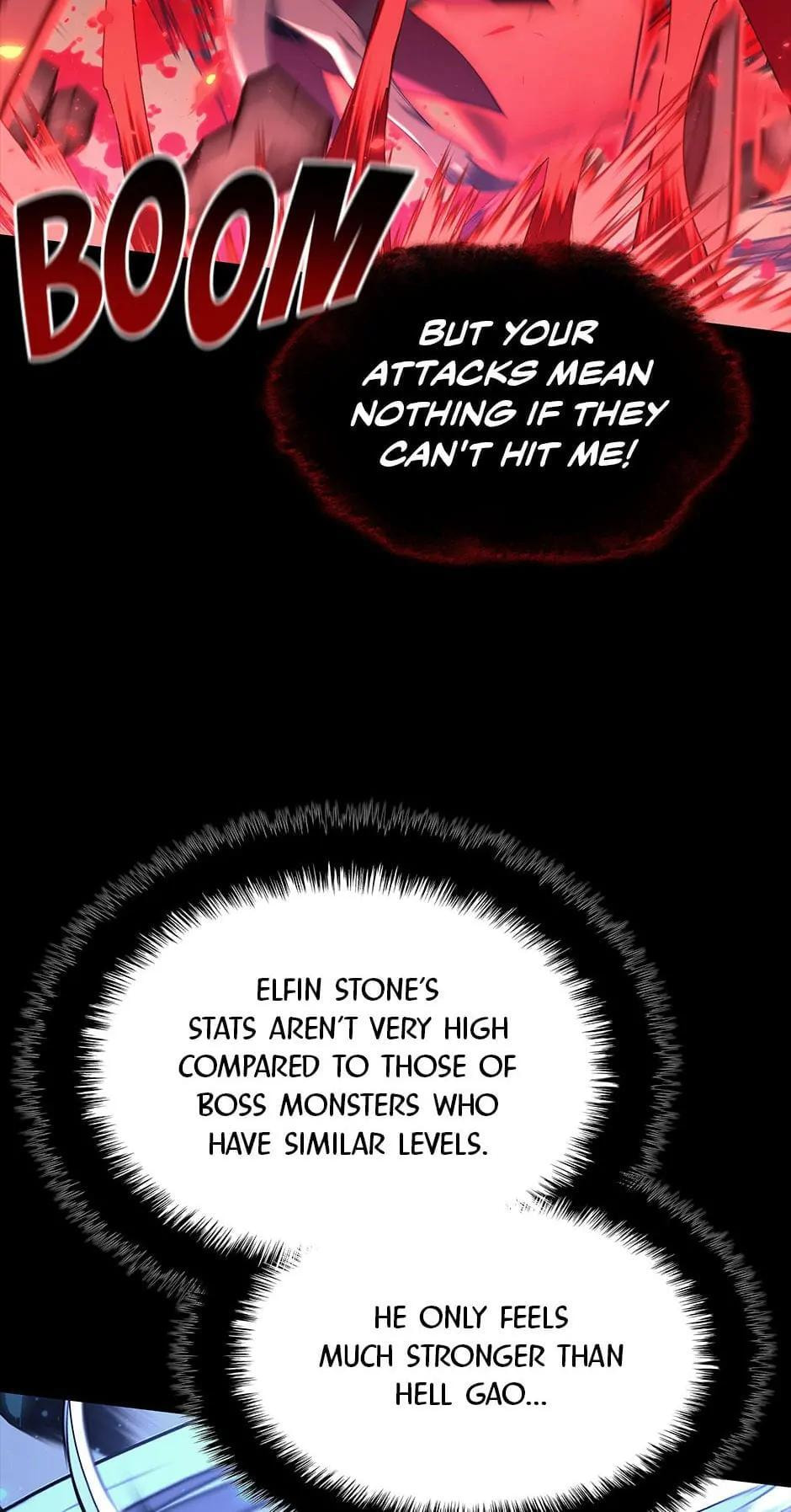 Read Overgeared (Team Argo) chapter 155 image 59 on Lezhin