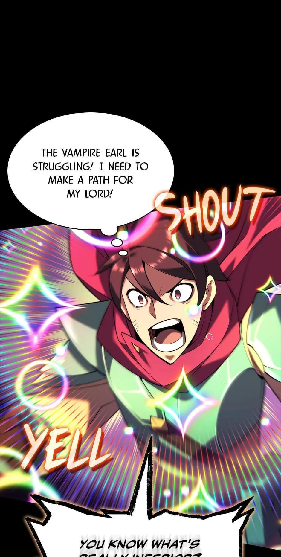 Read Overgeared (Team Argo) chapter 155 image 61 on Lezhin