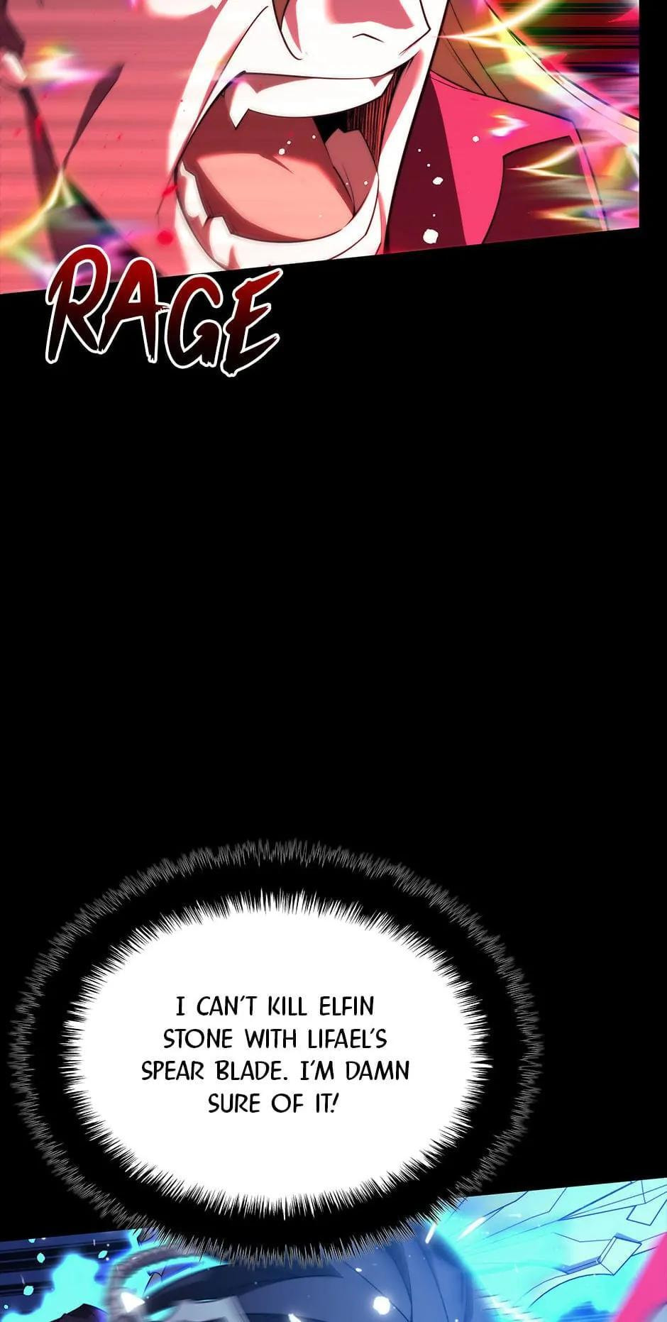 Read Overgeared (Team Argo) chapter 155 image 63 on Lezhin