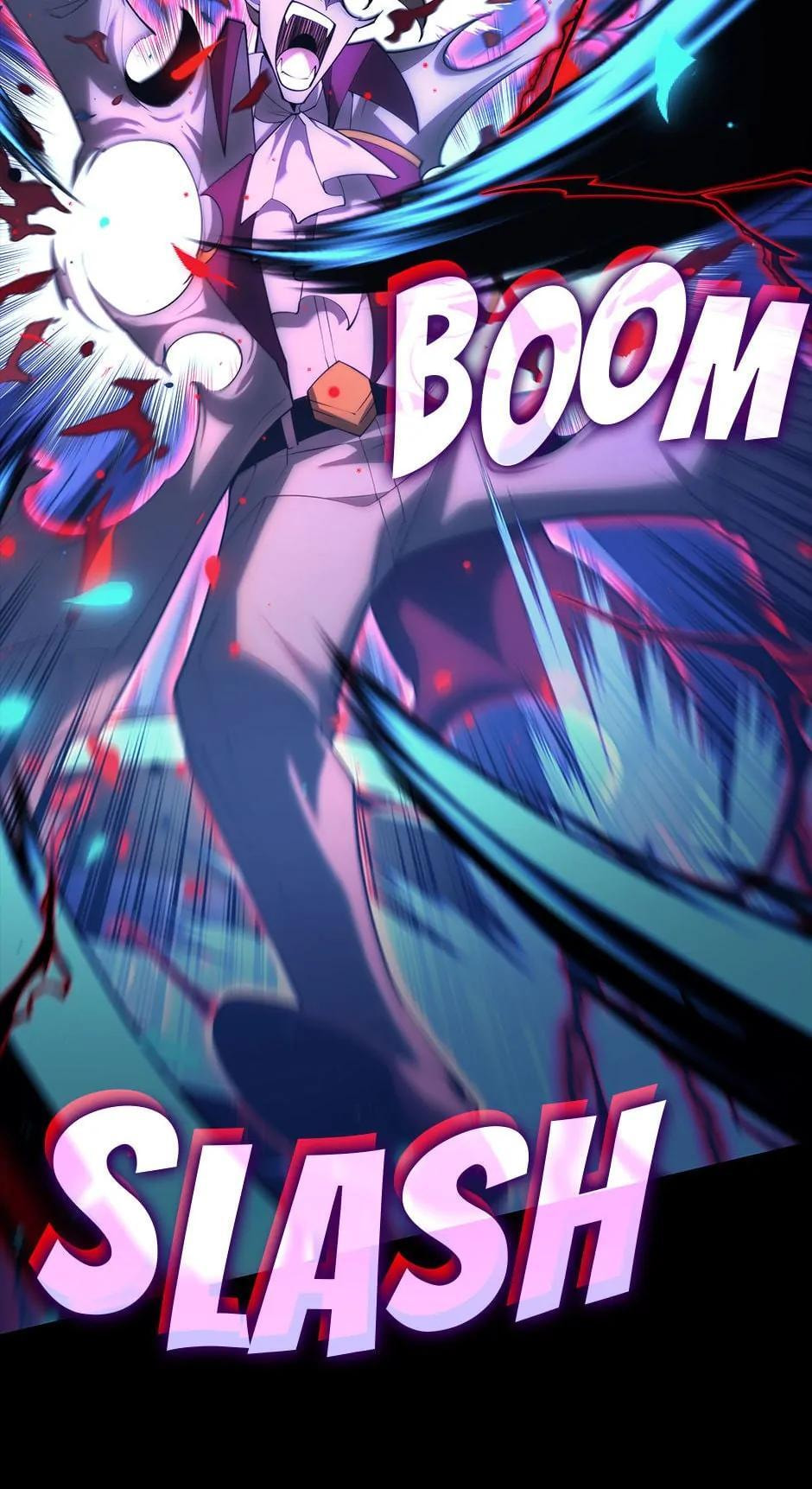 Read Overgeared (Team Argo) chapter 155 image 66 on Lezhin