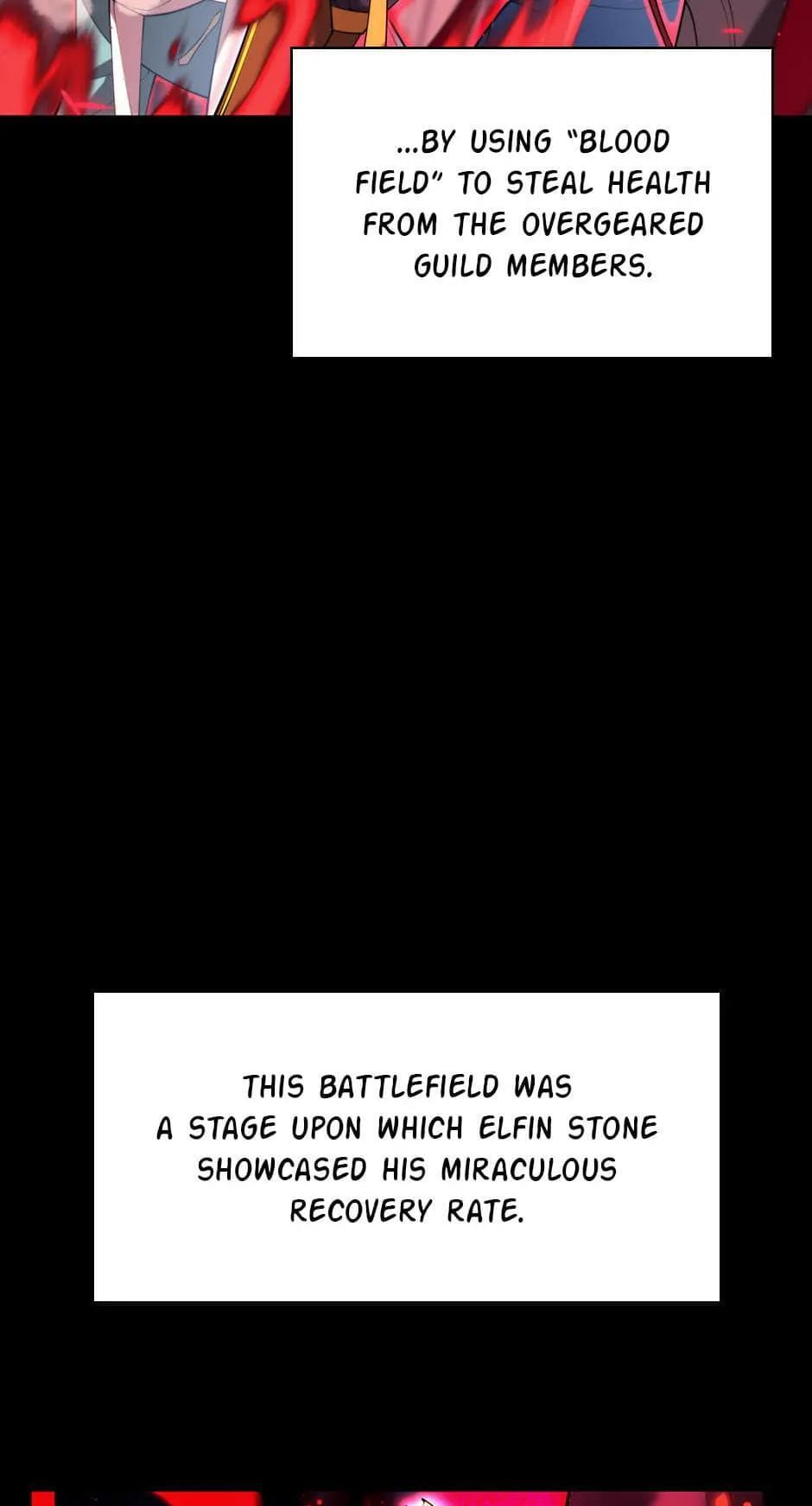 Read Overgeared (Team Argo) chapter 155 image 71 on Lezhin