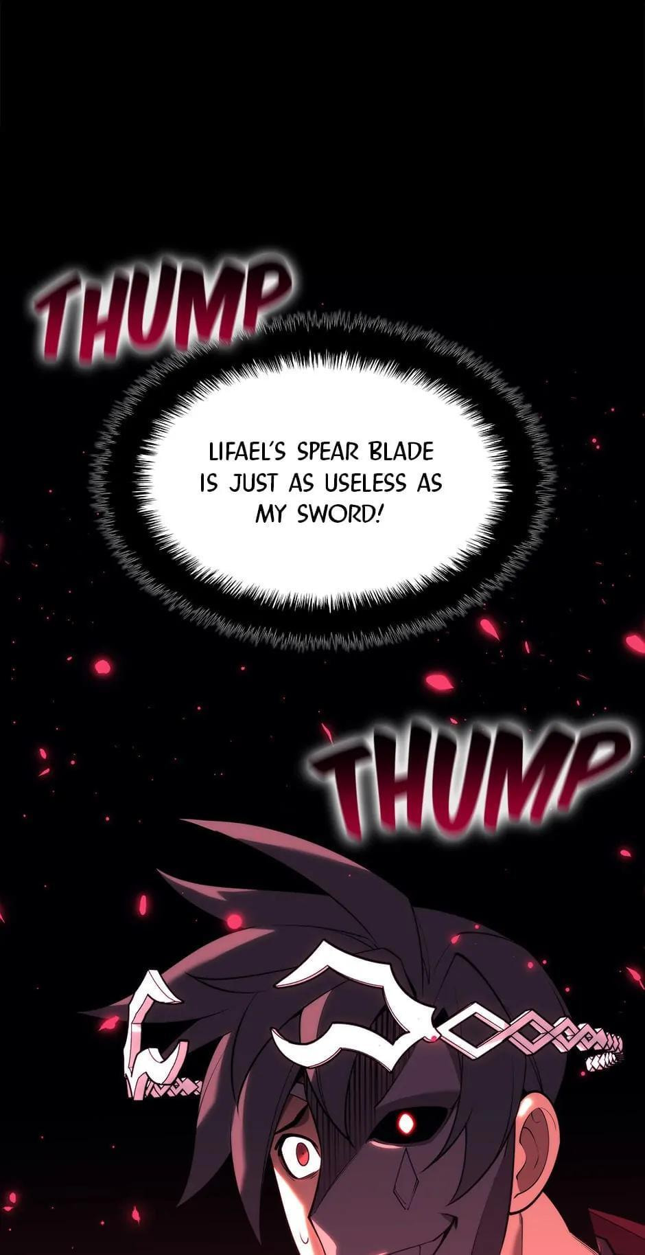 Read Overgeared (Team Argo) chapter 155 image 75 on Lezhin