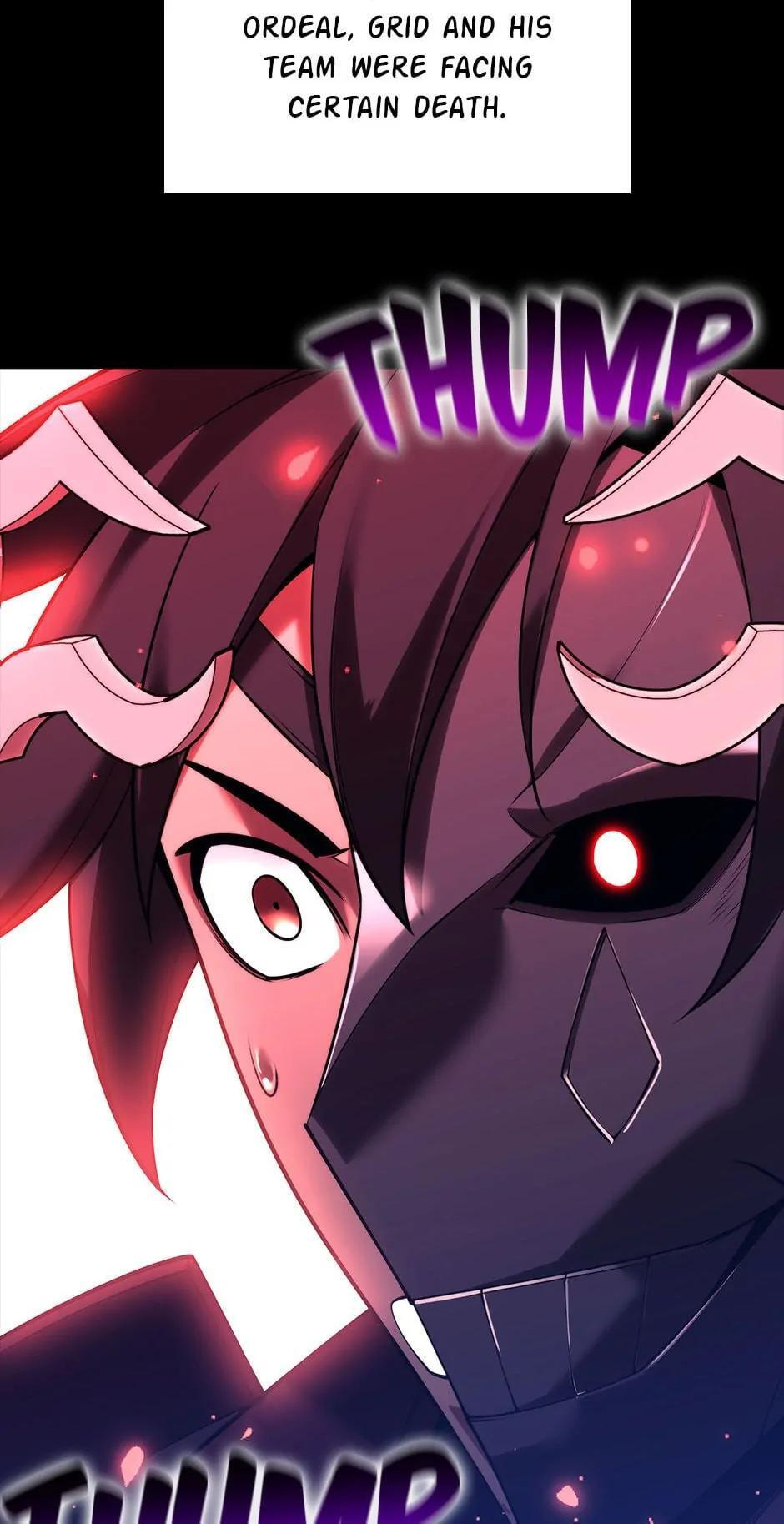 Read Overgeared (Team Argo) chapter 155 image 77 on Lezhin