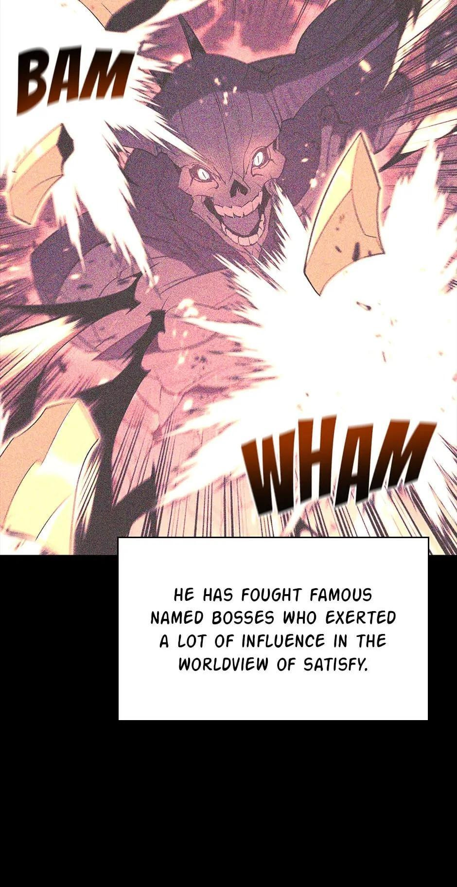Read Overgeared (Team Argo) chapter 155 image 79 on Lezhin