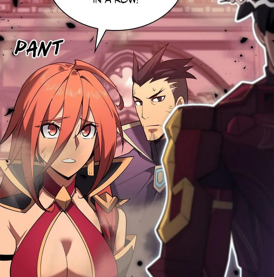 Read Overgeared (Team Argo) chapter 155 image 8 on Lezhin