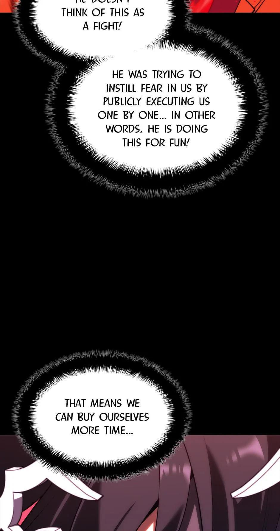 Read Overgeared (Team Argo) chapter 155 image 83 on Lezhin