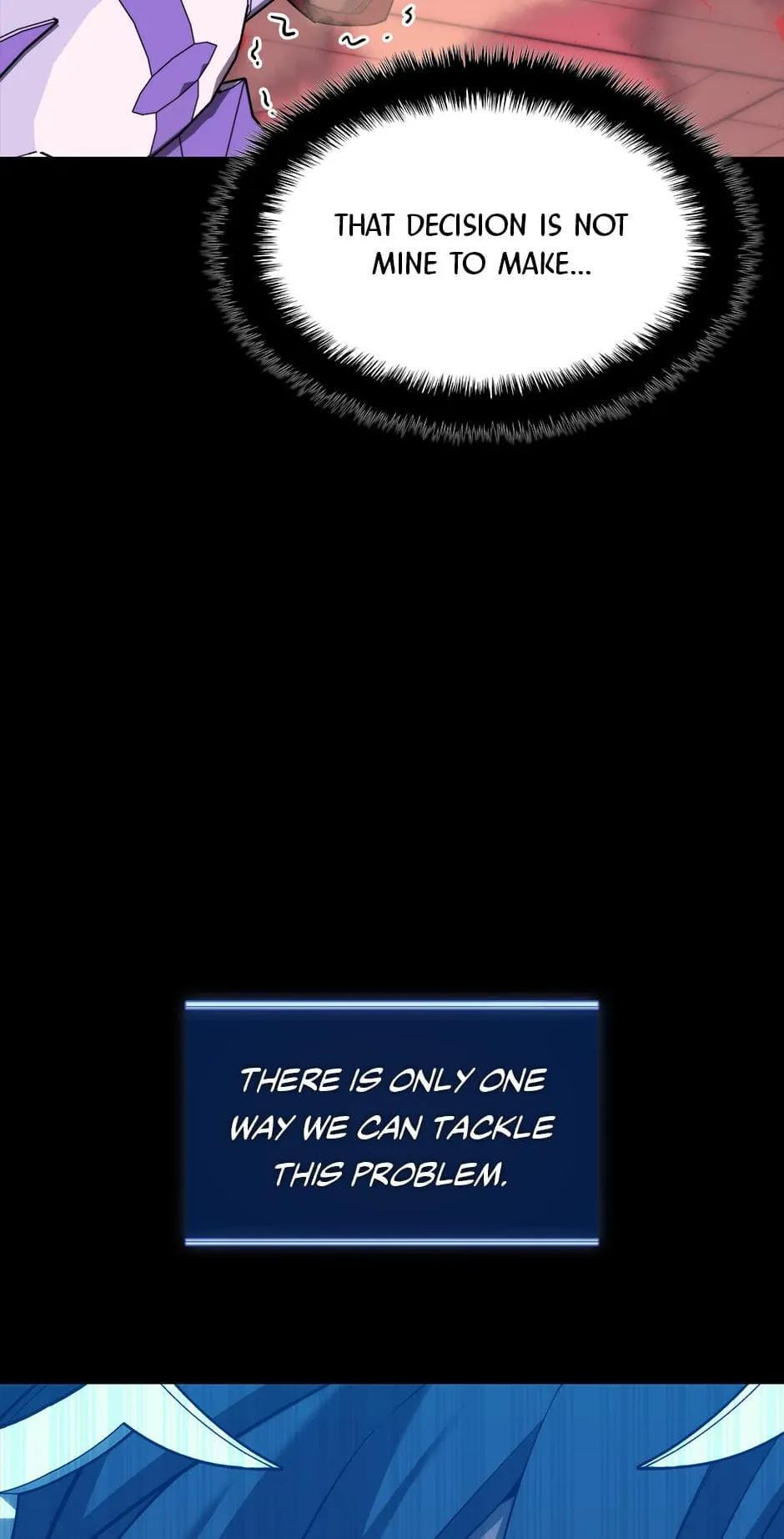Read Overgeared (Team Argo) chapter 155 image 86 on Lezhin