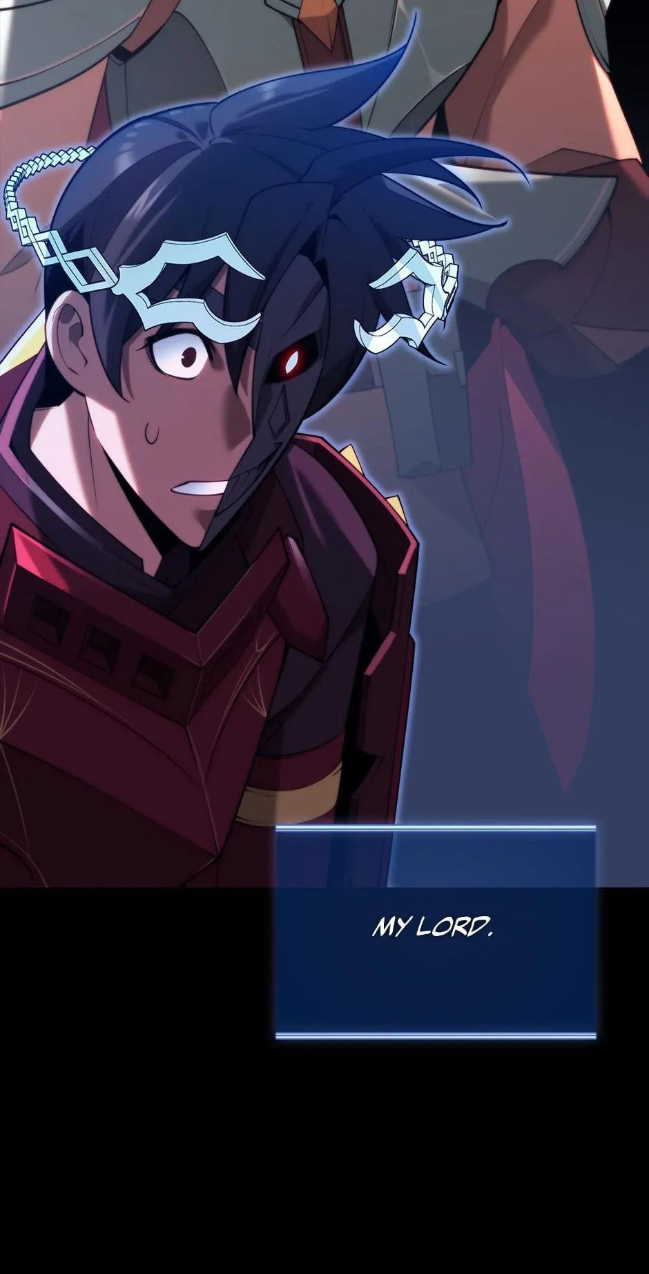 Read Overgeared (Team Argo) chapter 155 image 89 on Lezhin