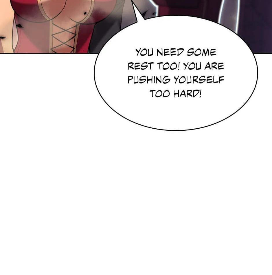 Read Overgeared (Team Argo) chapter 155 image 9 on Lezhin