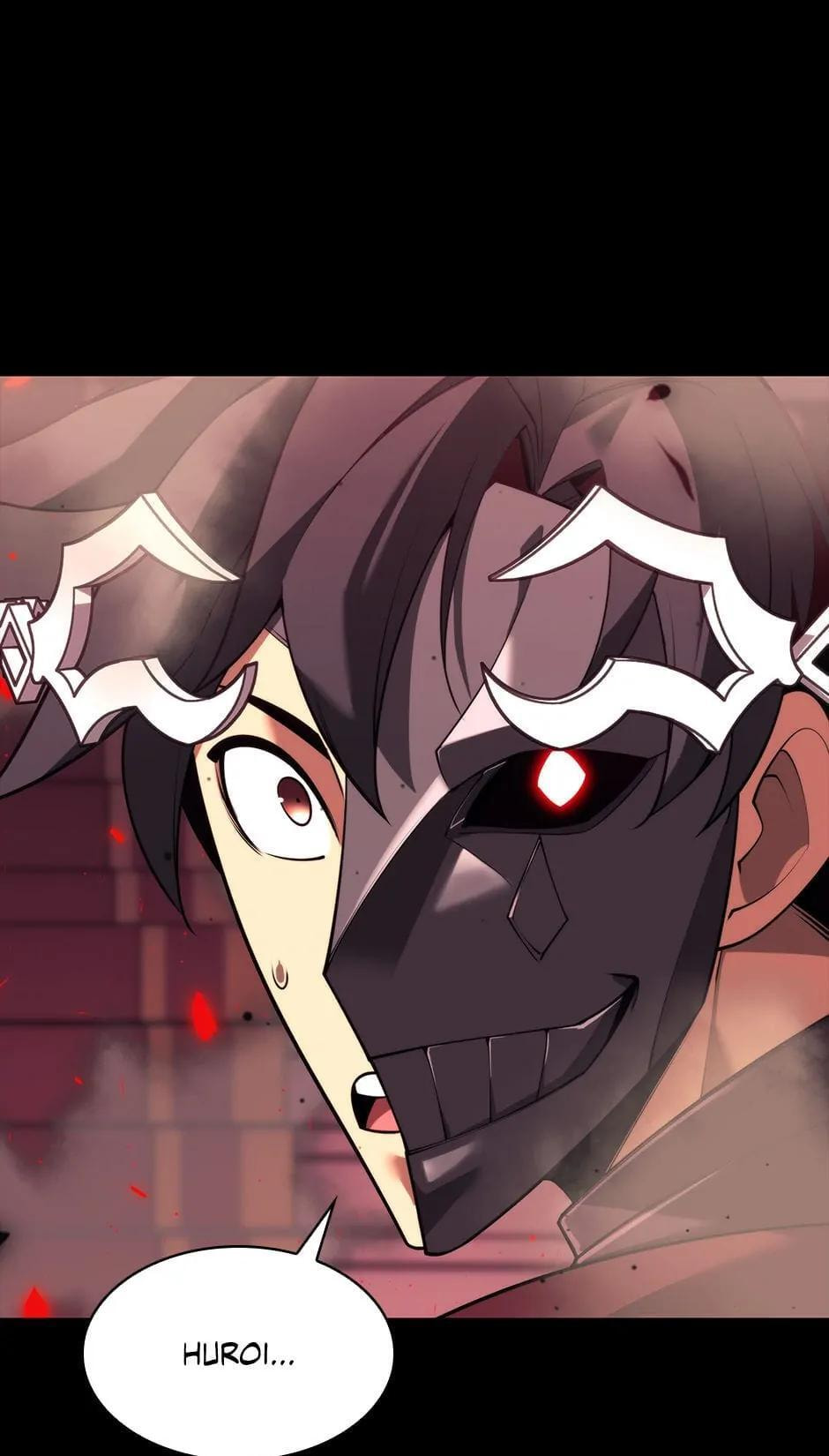 Read Overgeared (Team Argo) chapter 155 image 90 on Lezhin