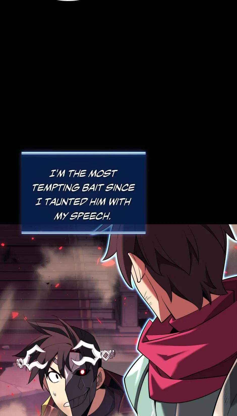 Read Overgeared (Team Argo) chapter 155 image 91 on Lezhin