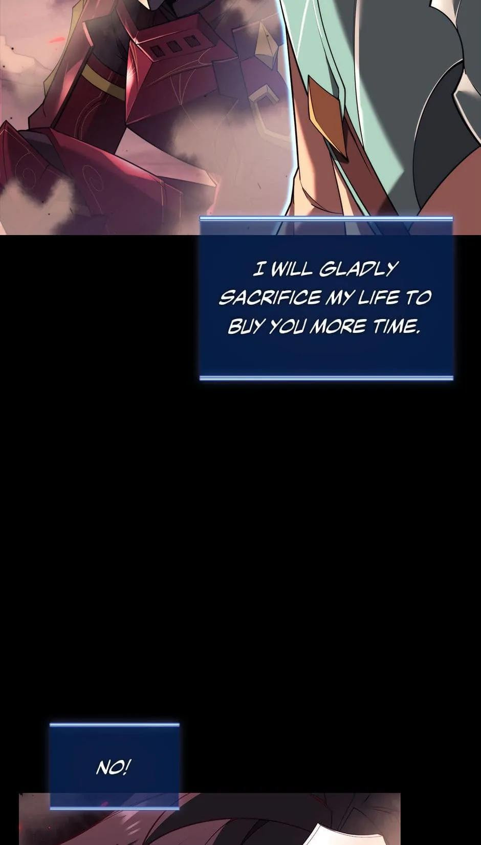 Read Overgeared (Team Argo) chapter 155 image 92 on Lezhin