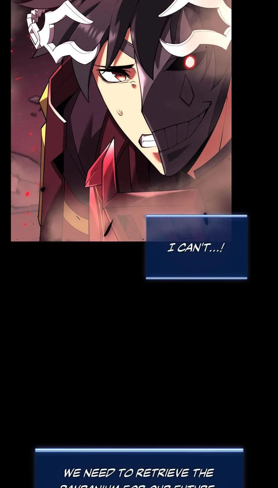 Read Overgeared (Team Argo) chapter 155 image 93 on Lezhin