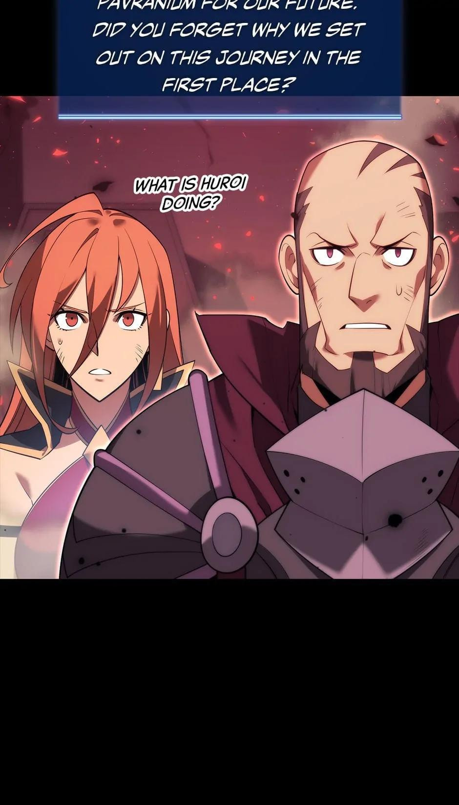 Read Overgeared (Team Argo) chapter 155 image 94 on Lezhin