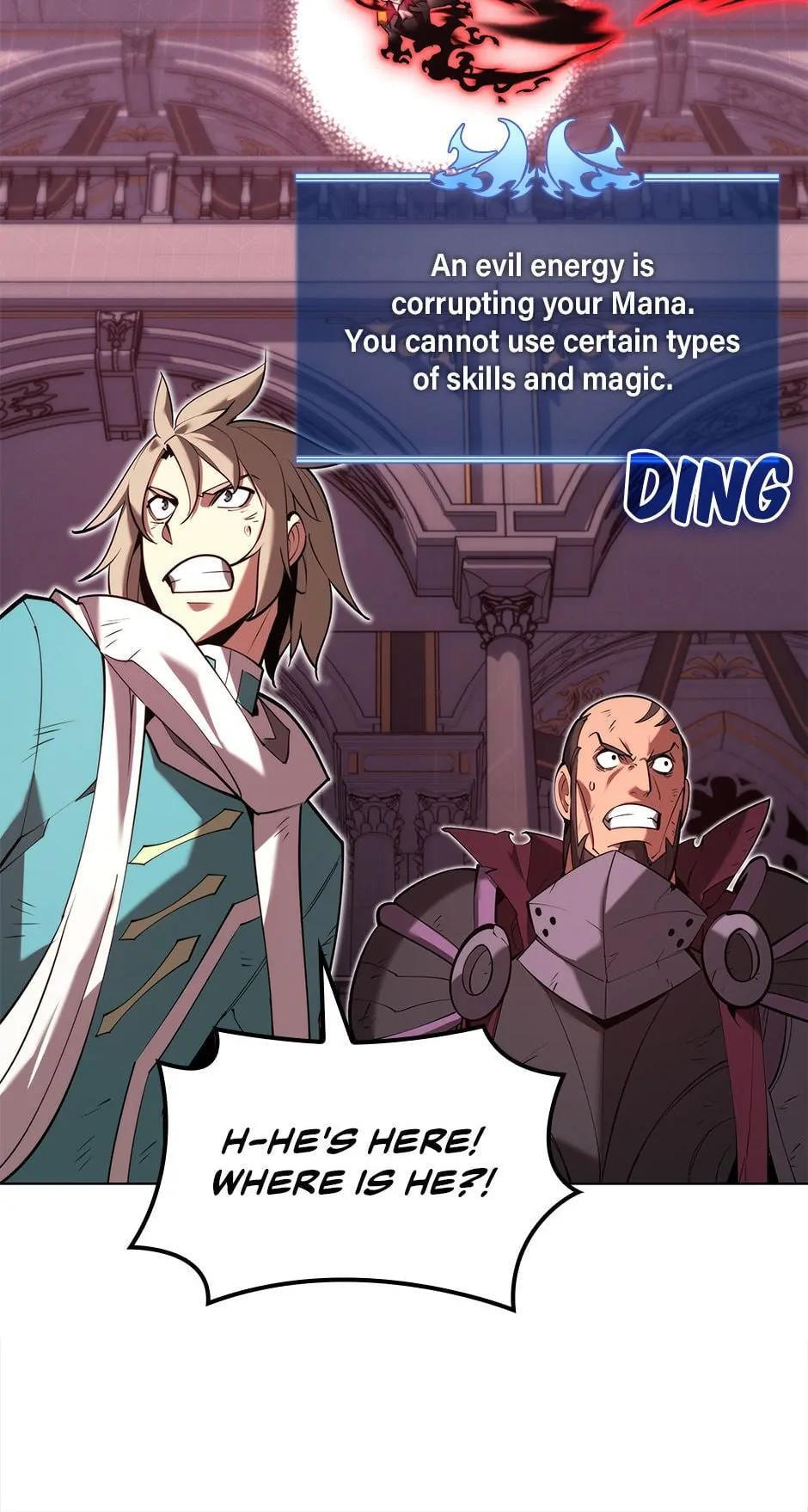 Read Overgeared (Team Argo) chapter 157 image 10 on Lezhin