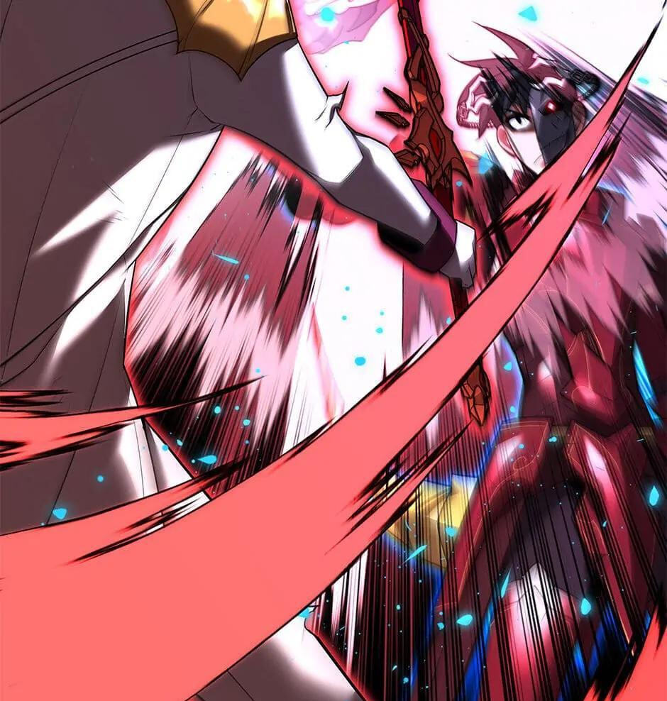 Read Overgeared (Team Argo) chapter 157 image 104 on Lezhin