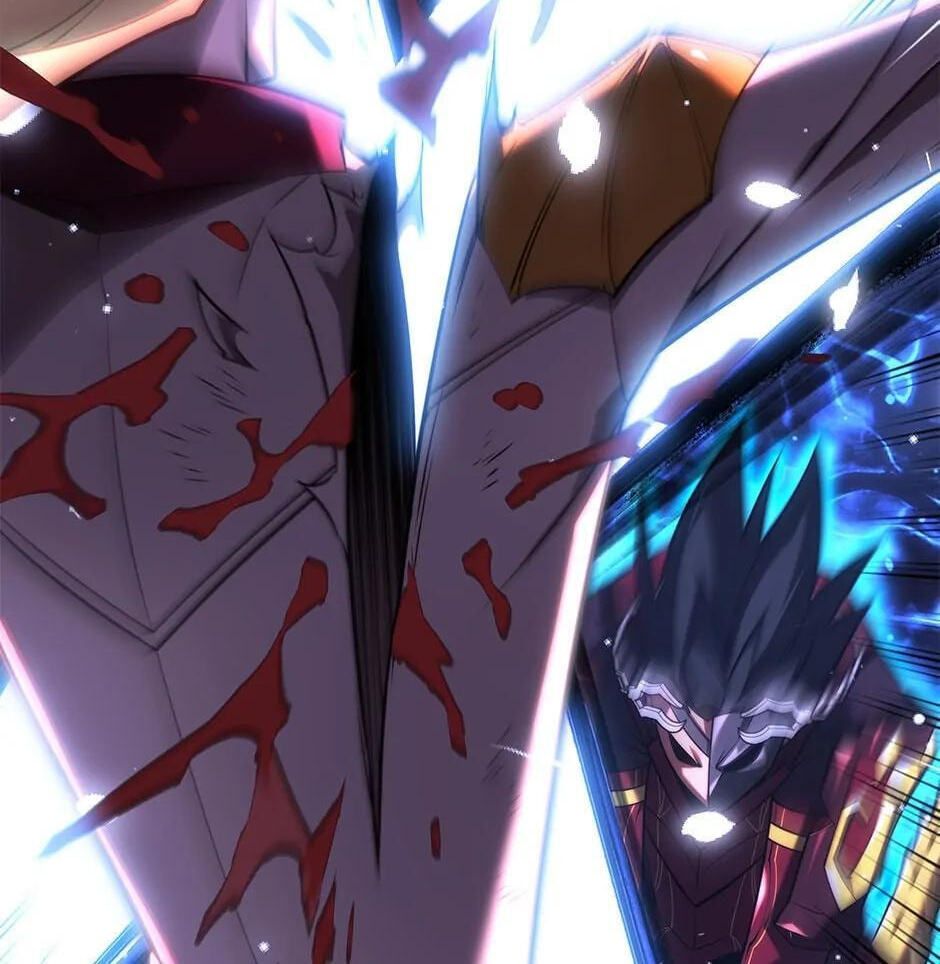 Read Overgeared (Team Argo) chapter 157 image 115 on Lezhin