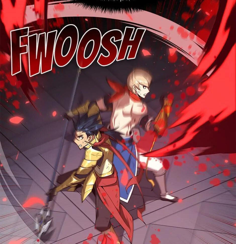 Read Overgeared (Team Argo) chapter 157 image 12 on Lezhin