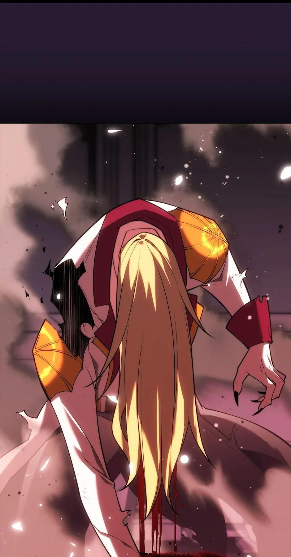 Read Overgeared (Team Argo) chapter 157 image 128 on Lezhin