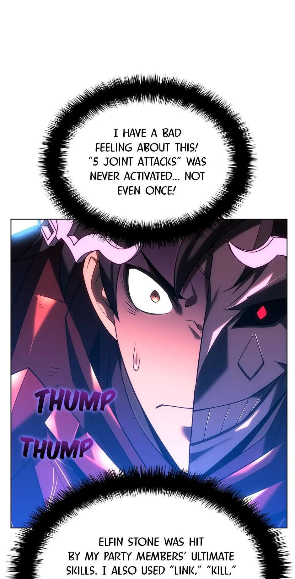 Read Overgeared (Team Argo) chapter 157 image 139 on Lezhin