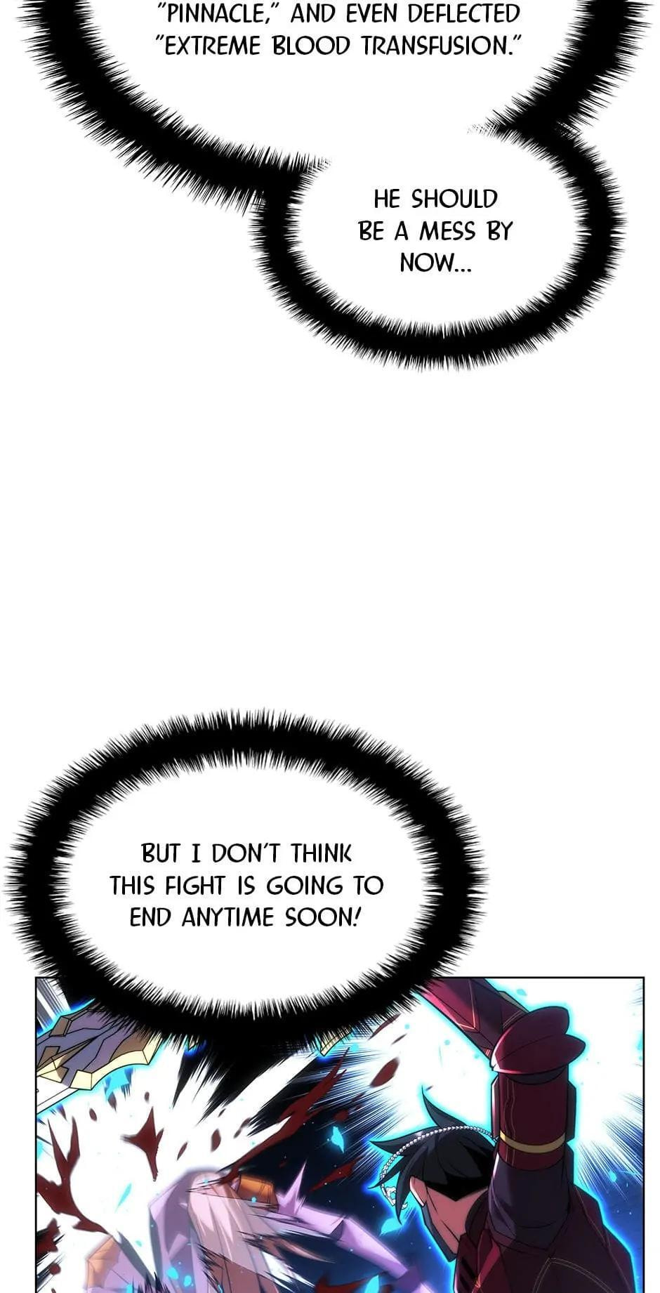 Read Overgeared (Team Argo) chapter 157 image 140 on Lezhin