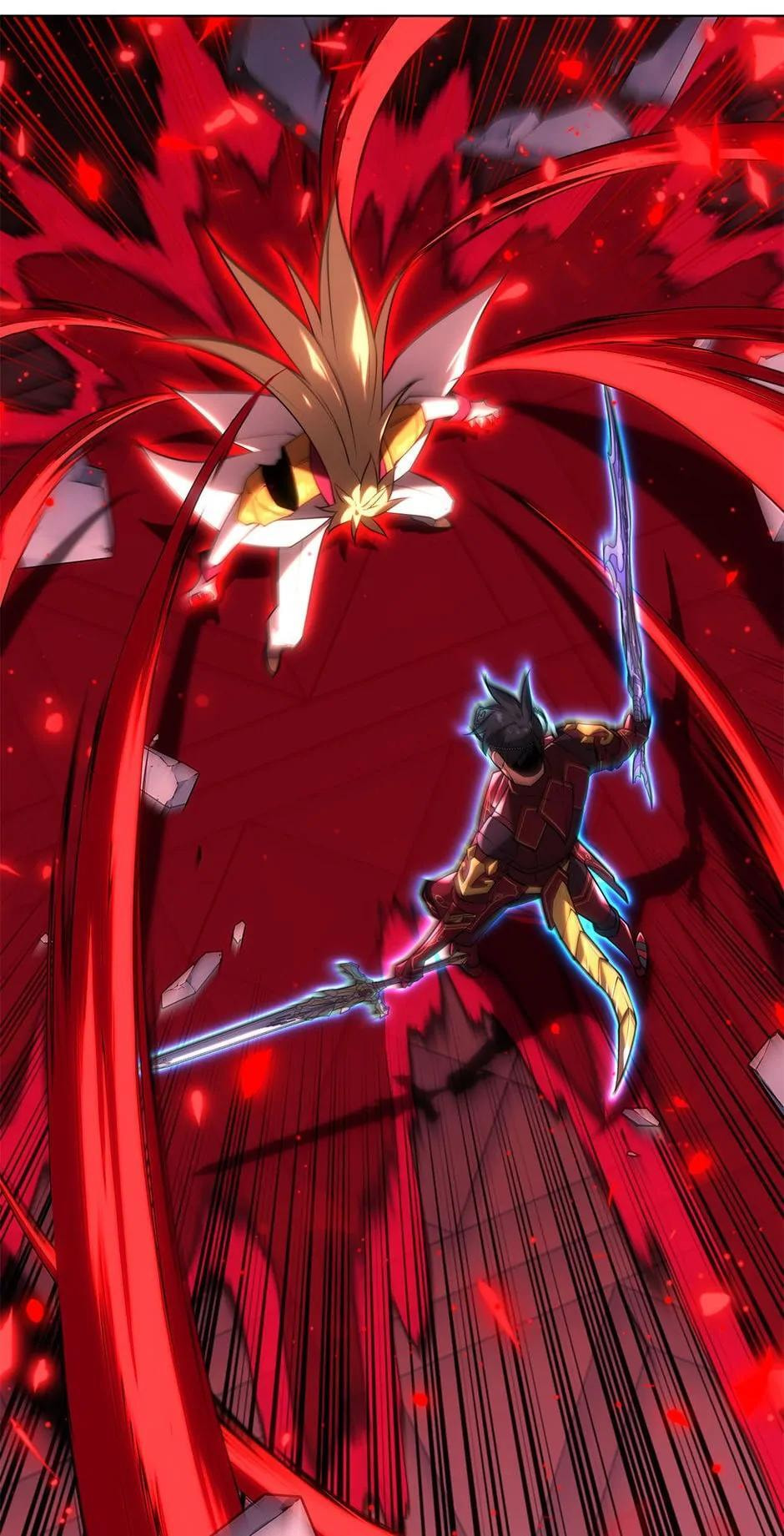 Read Overgeared (Team Argo) chapter 157 image 142 on Lezhin