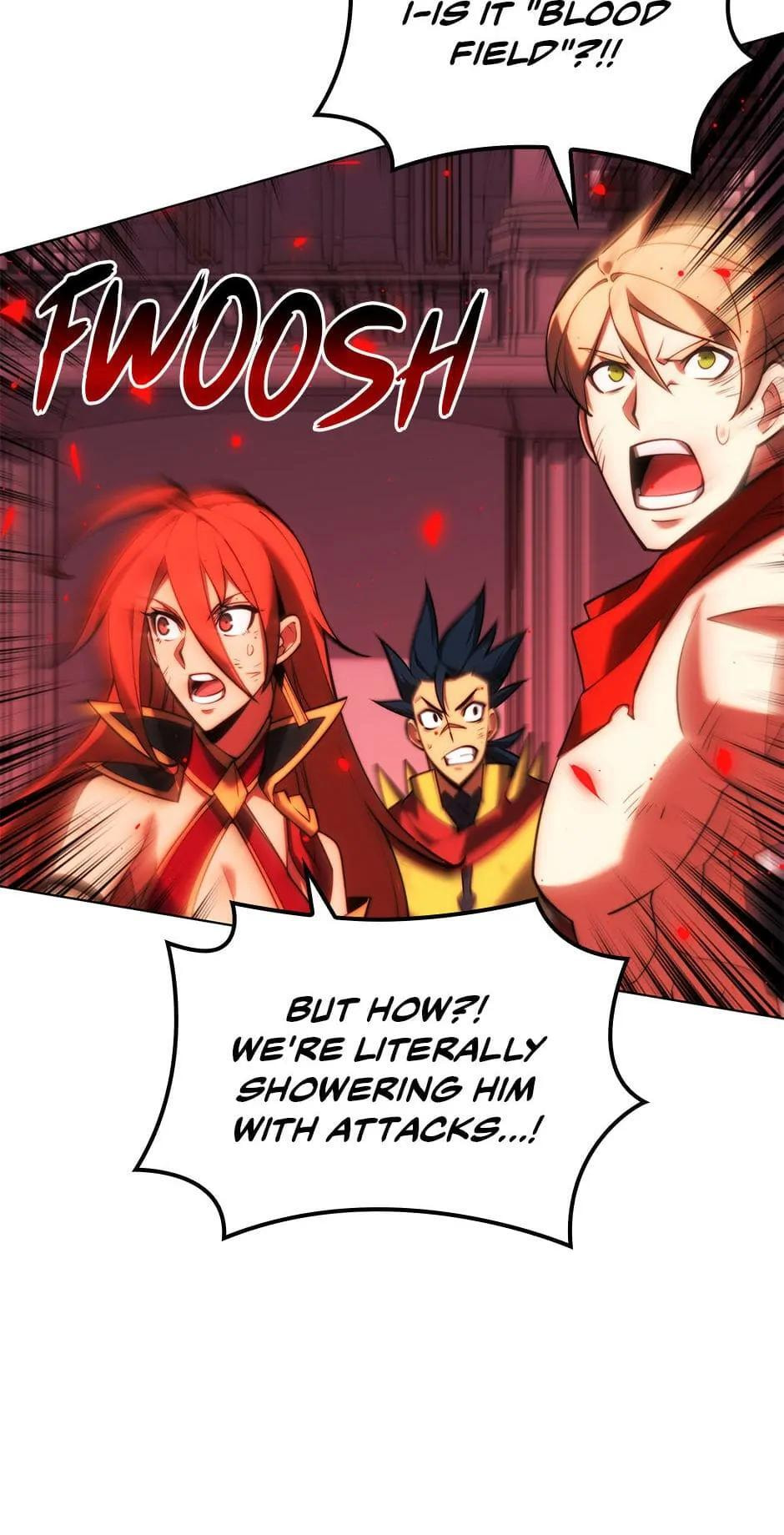 Read Overgeared (Team Argo) chapter 157 image 144 on Lezhin