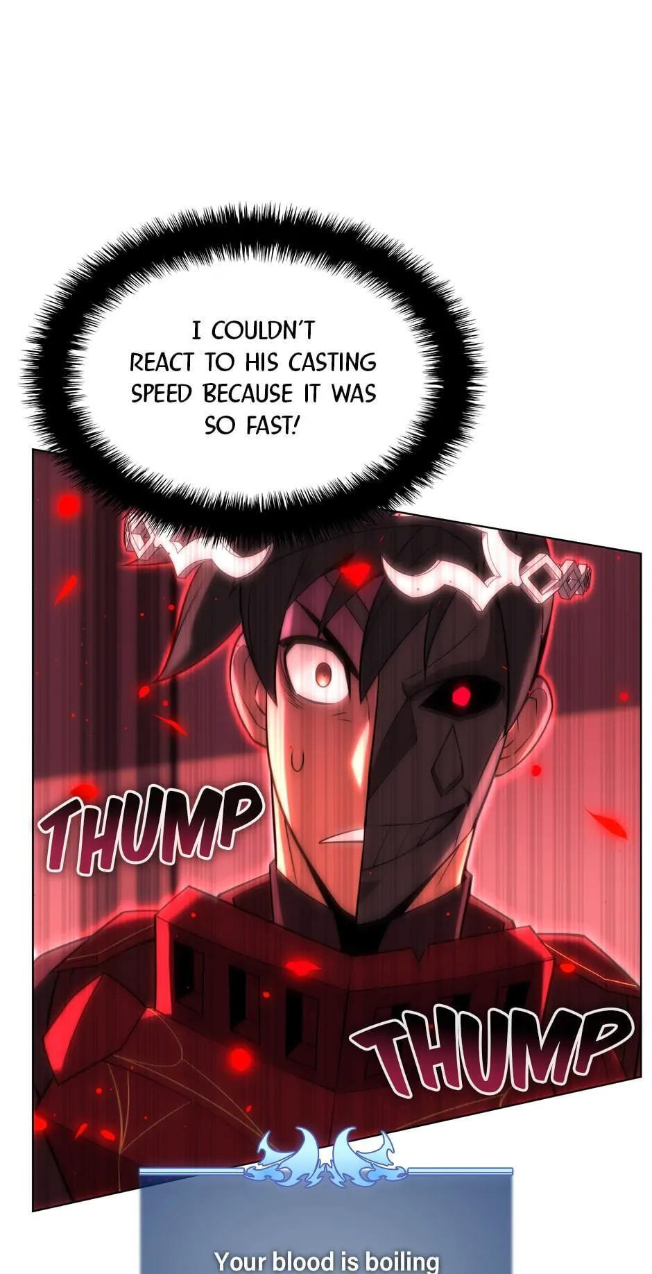 Read Overgeared (Team Argo) chapter 157 image 145 on Lezhin