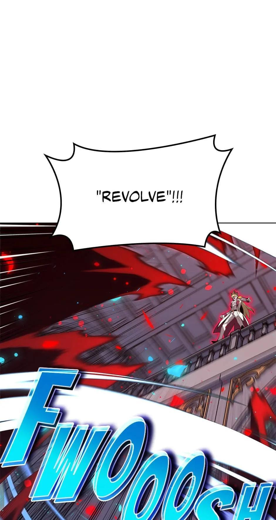 Read Overgeared (Team Argo) chapter 157 image 26 on Lezhin