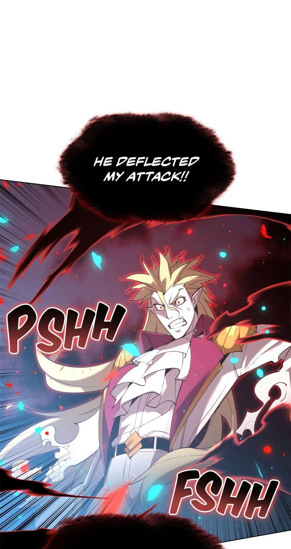 Read Overgeared (Team Argo) chapter 157 image 28 on Lezhin