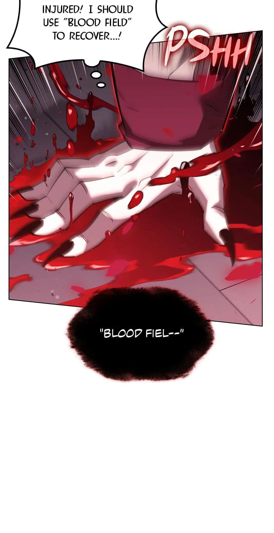 Read Overgeared (Team Argo) chapter 157 image 35 on Lezhin