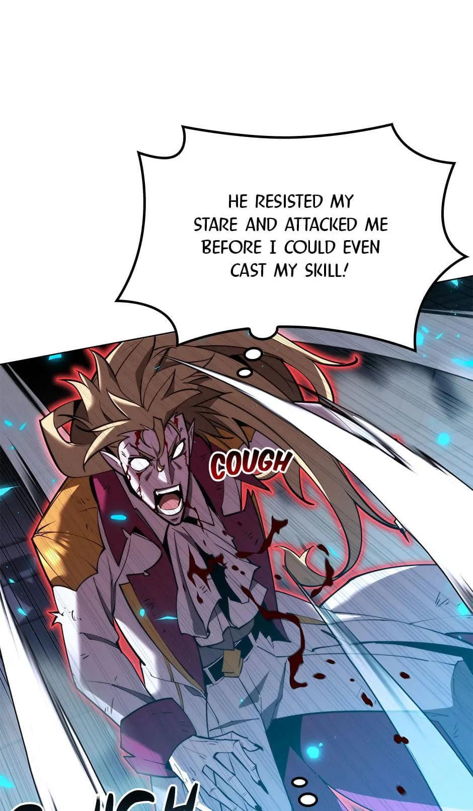 Read Overgeared (Team Argo) chapter 157 image 38 on Lezhin