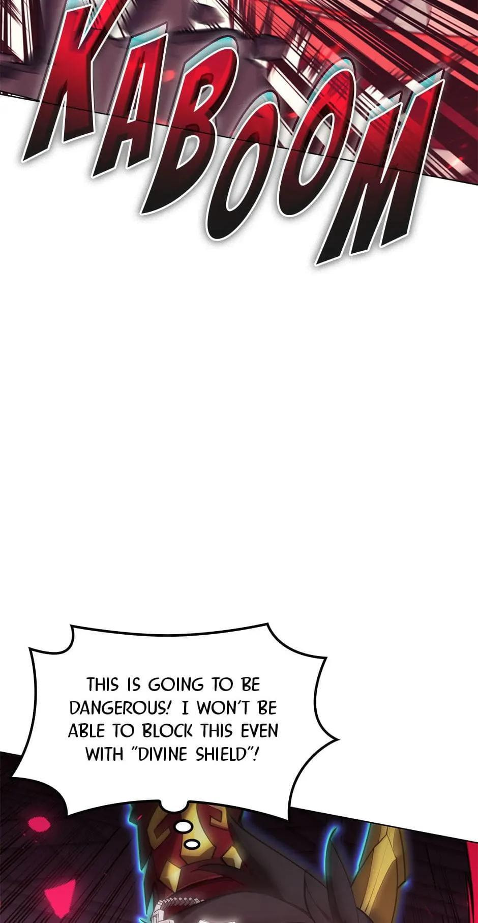 Read Overgeared (Team Argo) chapter 157 image 44 on Lezhin