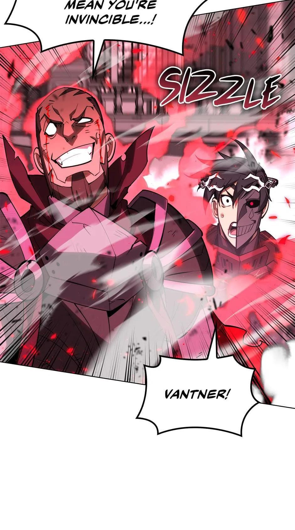 Read Overgeared (Team Argo) chapter 157 image 50 on Lezhin