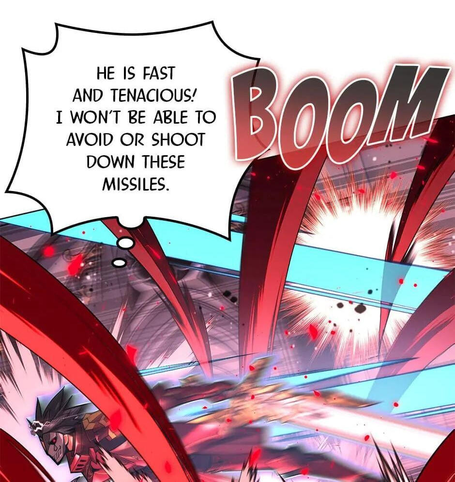 Read Overgeared (Team Argo) chapter 157 image 54 on Lezhin